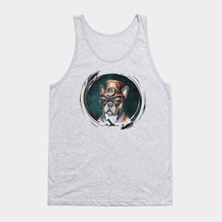 French Bulldog Tank Top